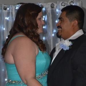 Meet your Posher, Tina